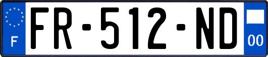 FR-512-ND