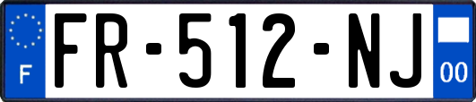 FR-512-NJ