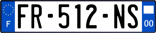 FR-512-NS