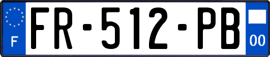 FR-512-PB