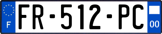 FR-512-PC