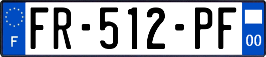 FR-512-PF