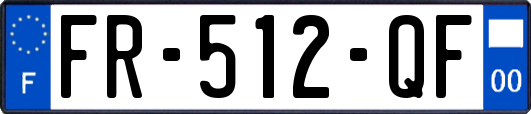 FR-512-QF