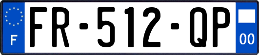 FR-512-QP