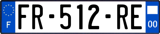 FR-512-RE