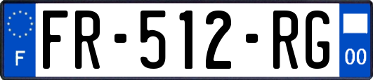 FR-512-RG
