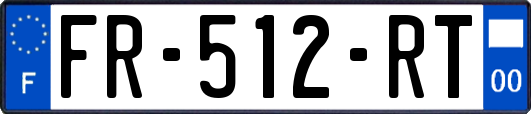 FR-512-RT