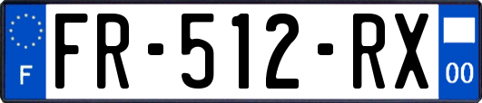 FR-512-RX