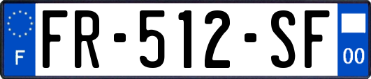 FR-512-SF