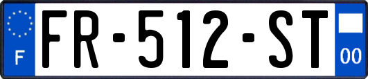 FR-512-ST