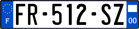 FR-512-SZ
