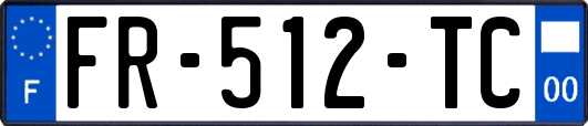 FR-512-TC
