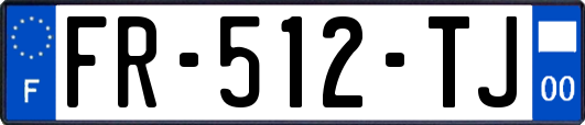 FR-512-TJ
