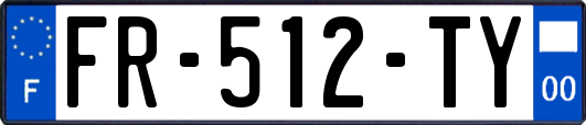 FR-512-TY