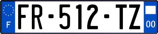 FR-512-TZ