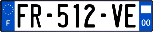 FR-512-VE