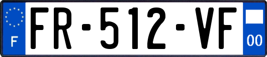 FR-512-VF