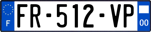 FR-512-VP