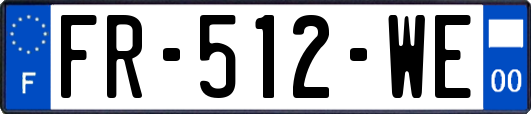 FR-512-WE