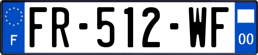 FR-512-WF