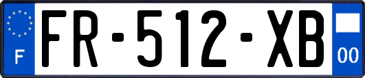 FR-512-XB