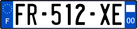 FR-512-XE