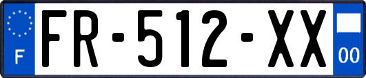 FR-512-XX