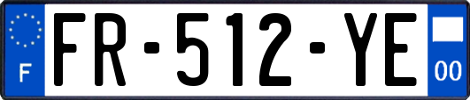 FR-512-YE