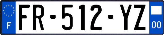 FR-512-YZ