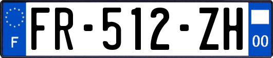 FR-512-ZH