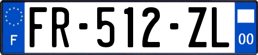 FR-512-ZL