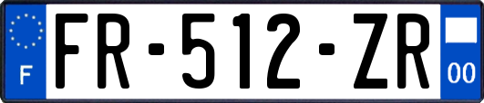 FR-512-ZR