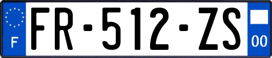 FR-512-ZS
