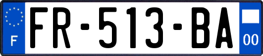 FR-513-BA