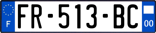 FR-513-BC