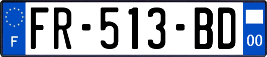 FR-513-BD