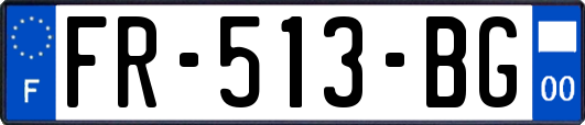 FR-513-BG