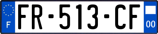 FR-513-CF