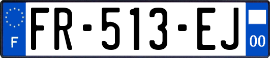 FR-513-EJ