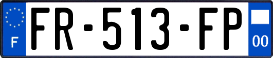 FR-513-FP