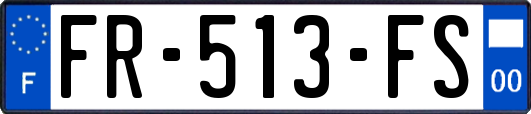 FR-513-FS