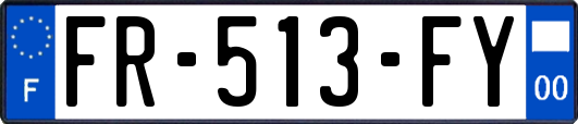 FR-513-FY