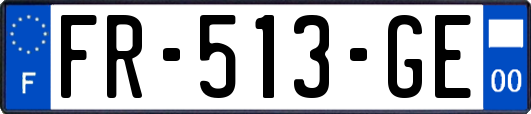 FR-513-GE