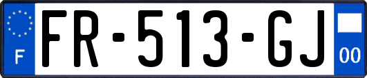FR-513-GJ