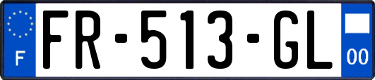 FR-513-GL