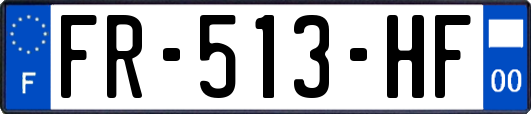 FR-513-HF