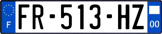 FR-513-HZ