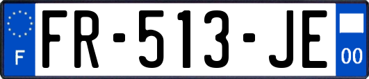 FR-513-JE
