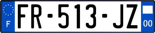 FR-513-JZ