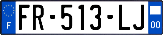 FR-513-LJ